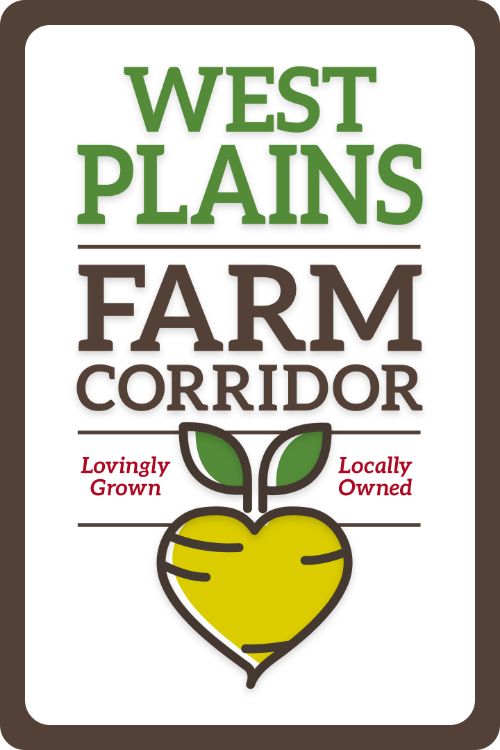 West Plains Farm Corridor